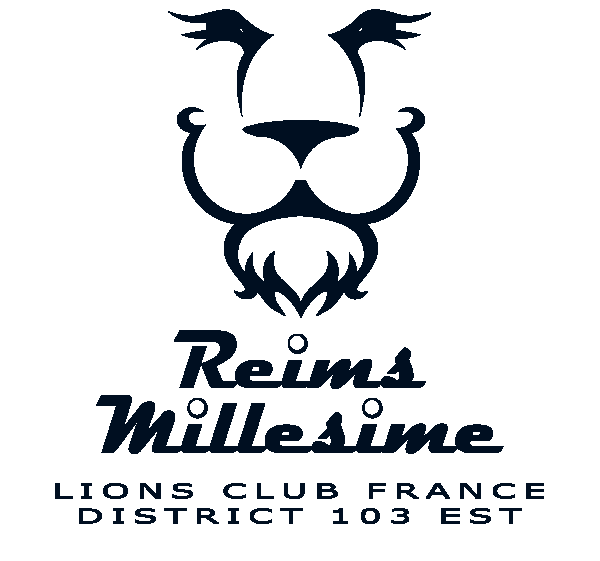 Lions Club Reims Millesime